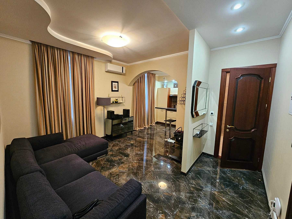 Сдам 2х ком.кв.с евроремонтом на улице Воскресенской Дніпро - зображення 5