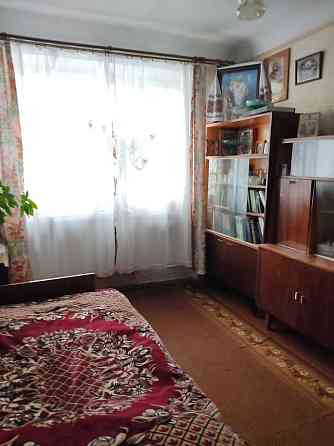 Продам 2 кімн кв. в будинку гостин. типу екв. 12000 вул. Потоцького С Харків