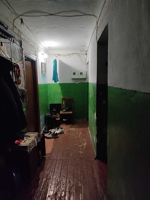 Продам 2 кімн кв. в будинку гостин. типу екв. 12000 вул. Потоцького С Харків - зображення 7