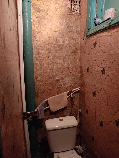 Продам 2 кімн кв. в будинку гостин. типу екв. 12000 вул. Потоцького С Харків - зображення 6