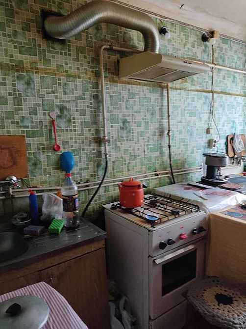 Продам 2 кімн кв. в будинку гостин. типу екв. 12000 вул. Потоцького С Харків - зображення 4