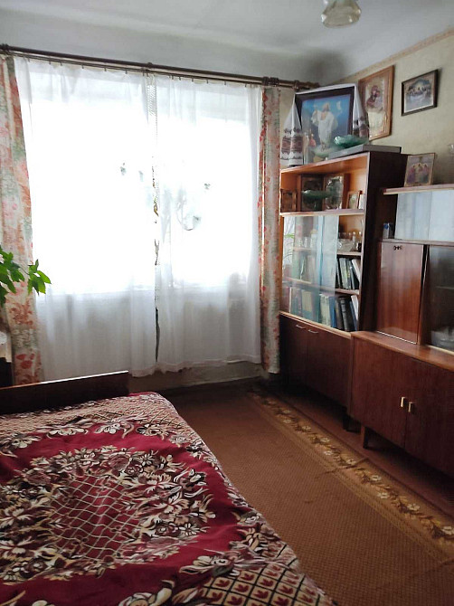 Продам 2 кімн кв. в будинку гостин. типу екв. 12000 вул. Потоцького С Харків - зображення 2