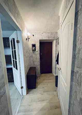 СДАМ 1 ком. СВЕТЛУЮ квартиру БАЛКОН Ванная ГАЗ Парк МТ Одеса