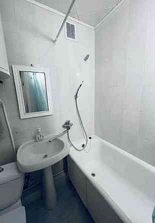 СДАМ 1 ком. СВЕТЛУЮ квартиру БАЛКОН Ванная ГАЗ Парк МТ Одеса