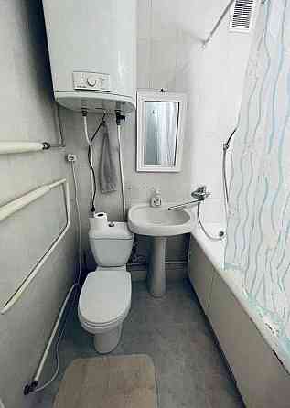 СДАМ 1 ком. СВЕТЛУЮ квартиру БАЛКОН Ванная ГАЗ Парк МТ Одеса