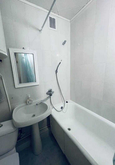 СДАМ 1 ком. СВЕТЛУЮ квартиру БАЛКОН Ванная ГАЗ Парк МТ Одеса - зображення 3