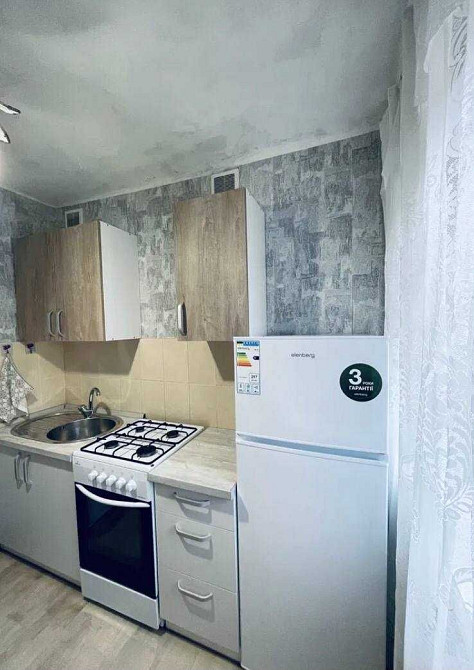 СДАМ 1 ком. СВЕТЛУЮ квартиру БАЛКОН Ванная ГАЗ Парк МТ Одеса - зображення 2