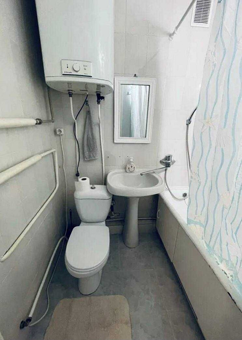 СДАМ 1 ком. СВЕТЛУЮ квартиру БАЛКОН Ванная ГАЗ Парк МТ Одеса - зображення 6