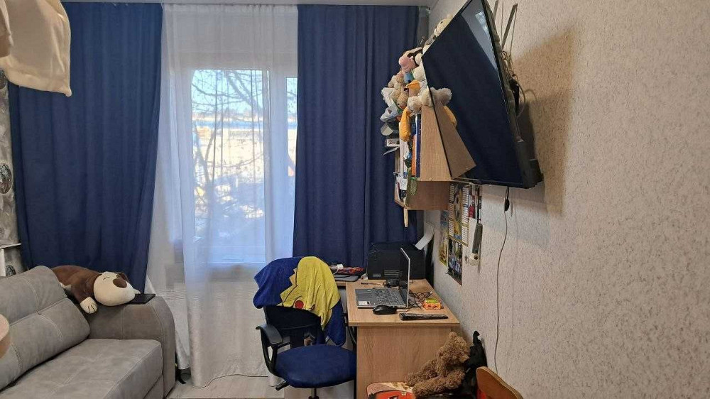 Продам 1 кім кв, Київска СРОЧНО!!! Вінниця - зображення 1