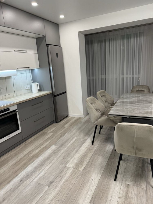 Оренда 1-кім квартири на Щасливому! Рівне - зображення 4