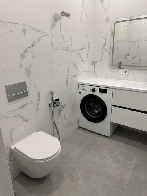 Оренда 1-кім квартири на Щасливому! Рівне - зображення 2