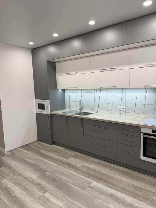 Оренда 1-кім квартири на Щасливому! Рівне - зображення 5