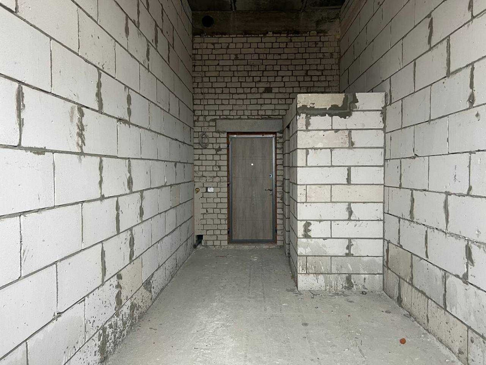 6000$ реальна гостинка Воробьевы горы на Полях, дом 2, переуступка Харків - зображення 1