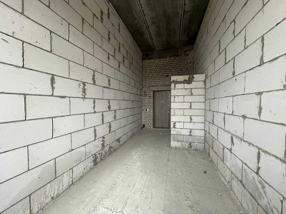 6000$ реальна гостинка Воробьевы горы на Полях, дом 2, переуступка Харків - зображення 2