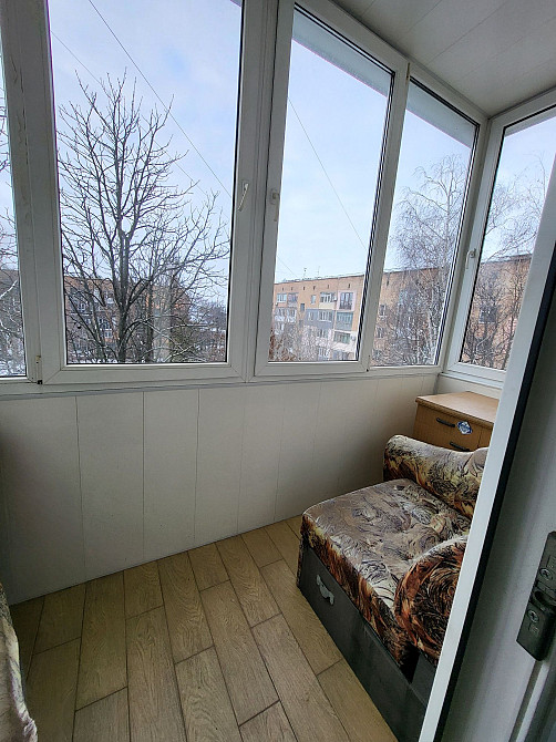 Здам 1 кім квартиру Центр вул. Гагаріна Кропивницький - зображення 5