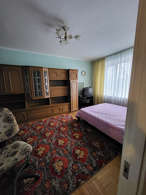 Здам 1 кім квартиру Центр вул. Гагаріна Кропивницький - зображення 1