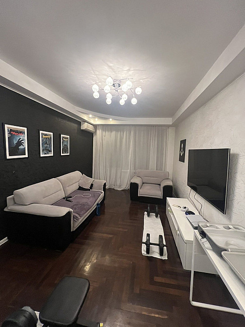 Продам 2-кімнатну квартиру Правий берег Запорожье - изображение 1