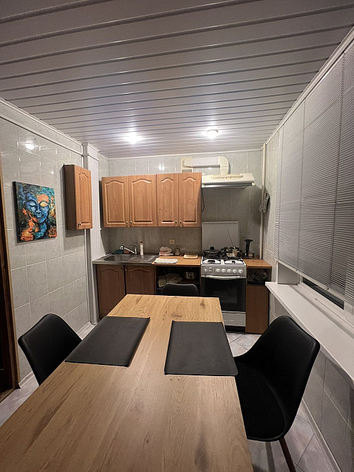 Продам 2-кімнатну квартиру Правий берег Запорожье - изображение 8