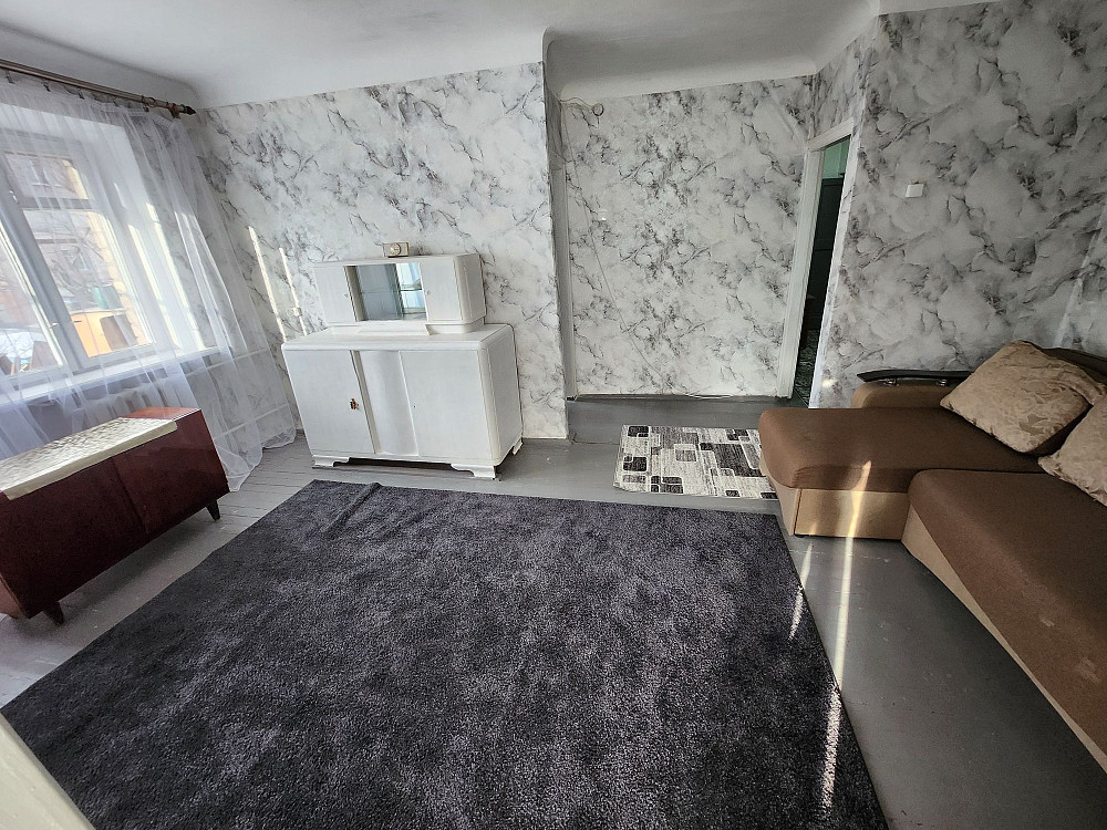 2 комн Сдам Без комиссии Кам`янське (Запорізька обл.) - зображення 5