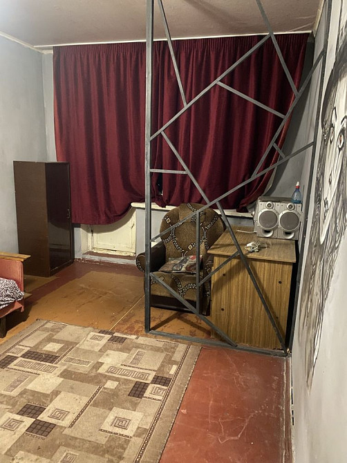 Продам 1-кім.кв чешку без  ремонту на 5-м районі. Лозовая - изображение 2