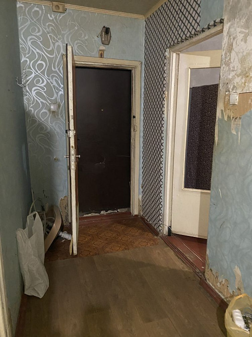 Продам 1-кім.кв чешку без  ремонту на 5-м районі. Лозовая - изображение 8