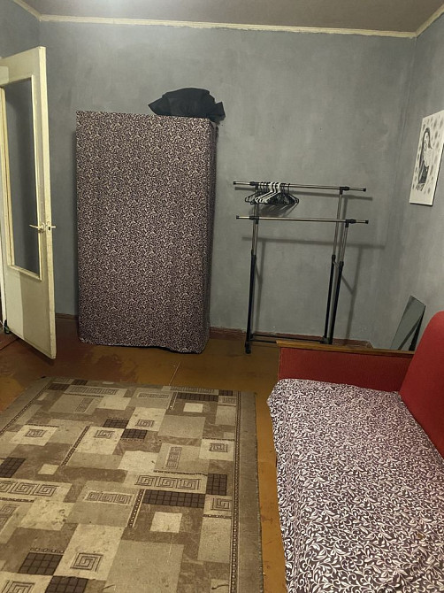 Продам 1-кім.кв чешку без  ремонту на 5-м районі. Лозовая - изображение 7