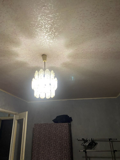 Продам 1-кім.кв чешку без  ремонту на 5-м районі. Лозовая - изображение 6