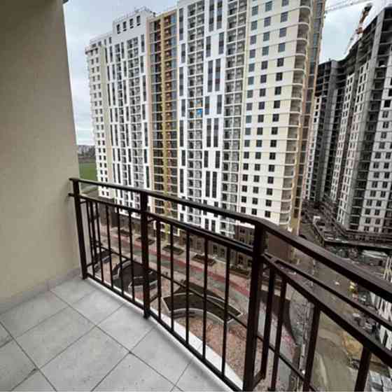 1 комнатная квартира 61 Жемчужина, ул.Краснова Одеса