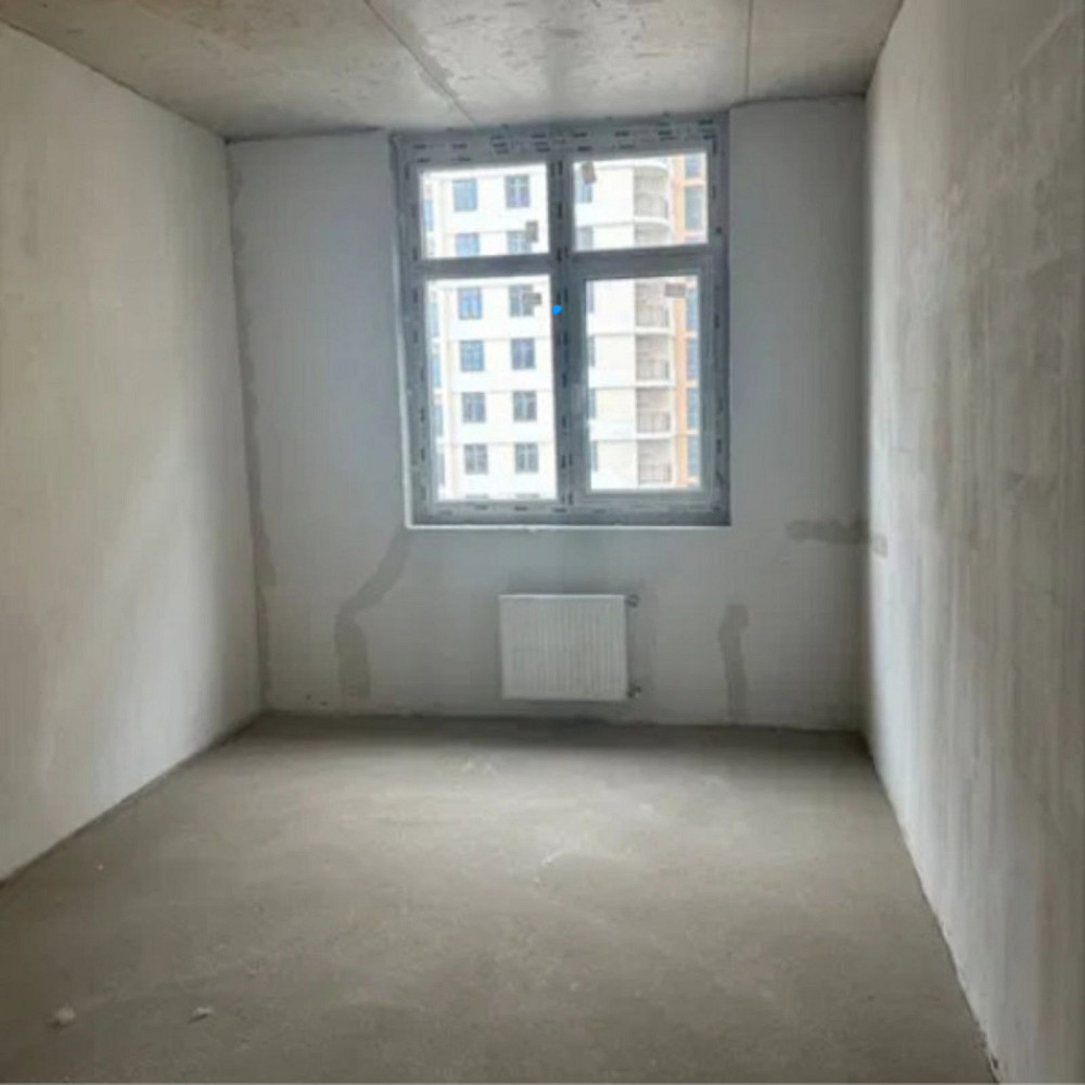 1 комнатная квартира 61 Жемчужина, ул.Краснова Одеса - зображення 5