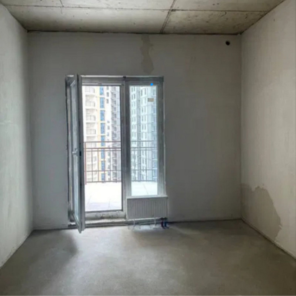 1 комнатная квартира 61 Жемчужина, ул.Краснова Одеса - зображення 4