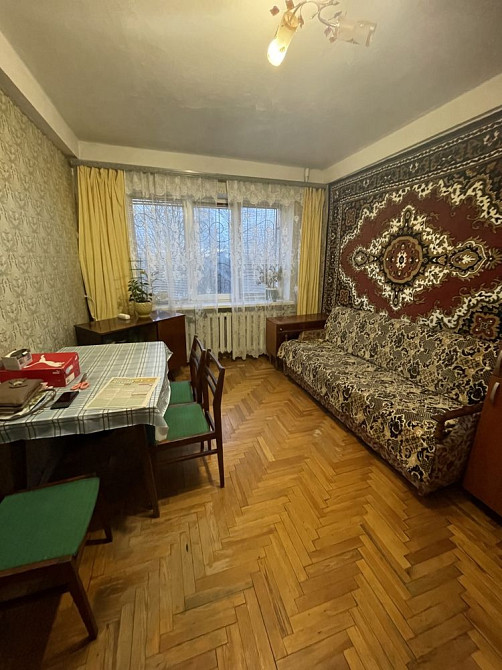 4000 грн Оренда 1 кім вул Яценко 1/5 р-н Гагаріна Запоріжжя - зображення 5