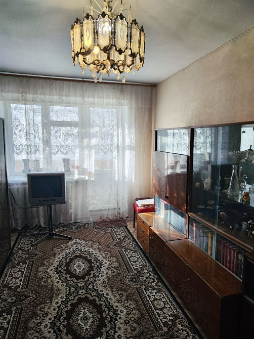 Продаю 3к/кв ул. Потёмкинская 5 58/40/6 колонка 26000 Миколаїв - зображення 4