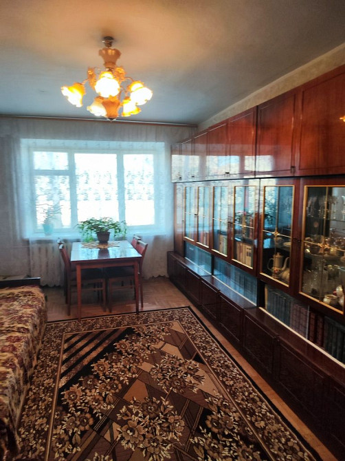 Продаю 3к/кв ул. Потёмкинская 5 58/40/6 колонка 26000 Миколаїв - зображення 1