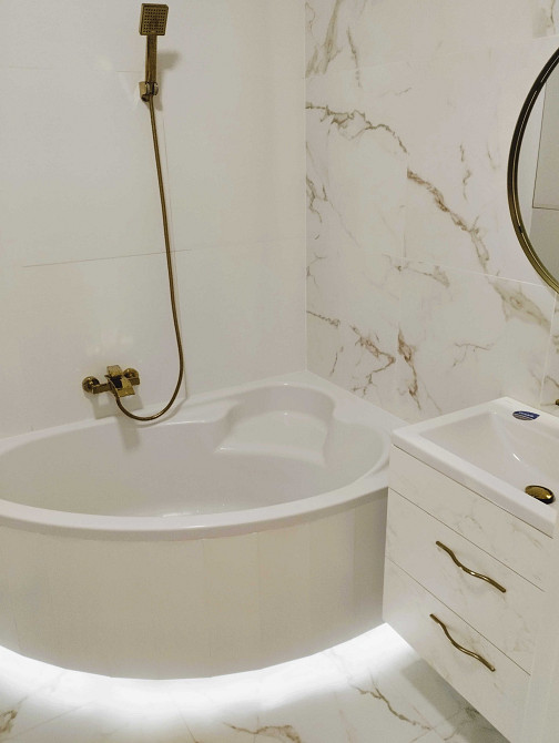 Квартира ЖК Dream Town Луцьк - зображення 7