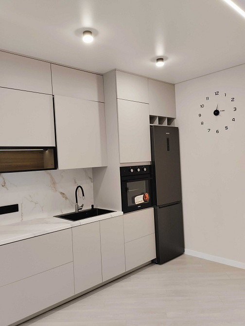 Квартира ЖК Dream Town Луцьк - зображення 2