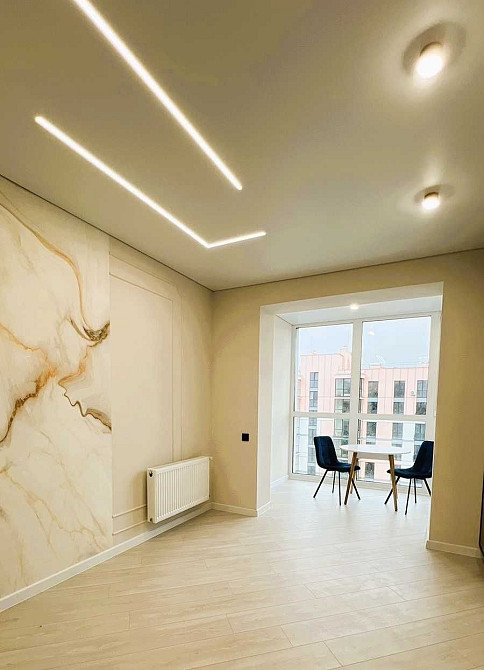 Квартира ЖК Dream Town Луцьк - зображення 3