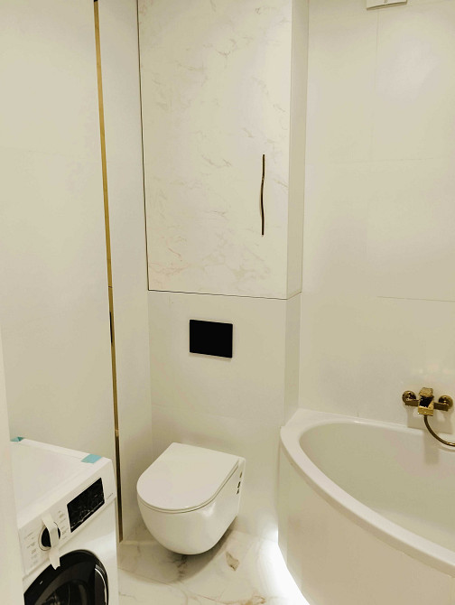 Квартира ЖК Dream Town Луцьк - зображення 6