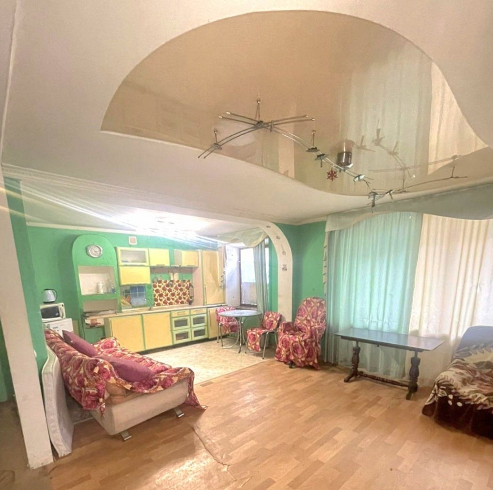 1 Кімнатна.Вул.Єгорова.В Самому Центрі. Кропивницький - зображення 1