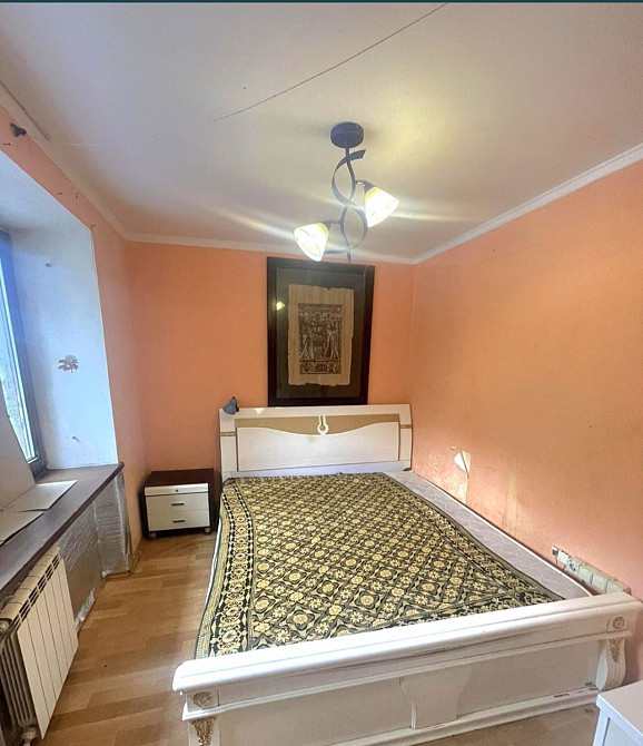 1 Кімнатна.Вул.Єгорова.В Самому Центрі. Кропивницький - зображення 5