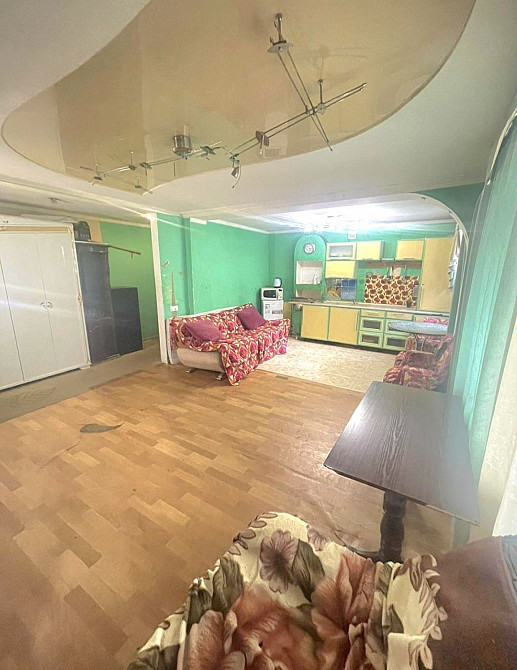 1 Кімнатна.Вул.Єгорова.В Самому Центрі. Кропивницький - зображення 2