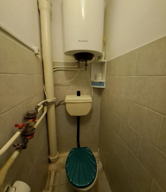 Здається бюджетна 3х кімнатна квартира! Хмельницький - зображення 7