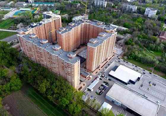 Срочно 1 комнатная квартира Real Park Одеса