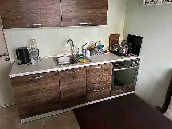 м.Лісова. Продаж Гарної 1-і кв, Лісовий проспект 29., 2/16. Є Газ. Київ