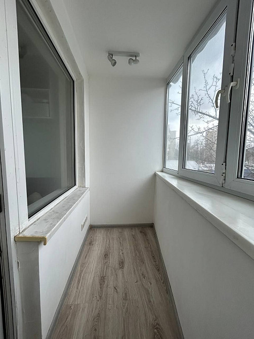 м.Лісова. Продаж Гарної 1-і кв, Лісовий проспект 29., 2/16. Є Газ. Київ - зображення 4