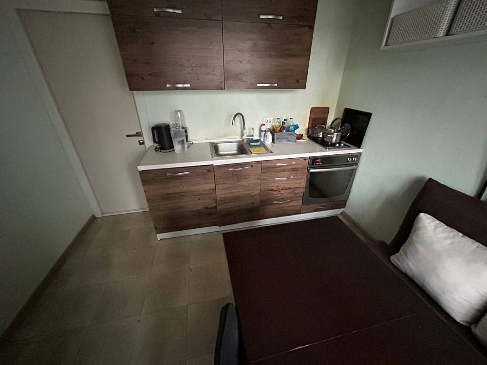 м.Лісова. Продаж Гарної 1-і кв, Лісовий проспект 29., 2/16. Є Газ. Київ - зображення 2