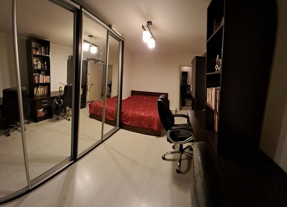 м.Лісова. Продаж Гарної 1-і кв, Лісовий проспект 29., 2/16. Є Газ. Київ - зображення 8