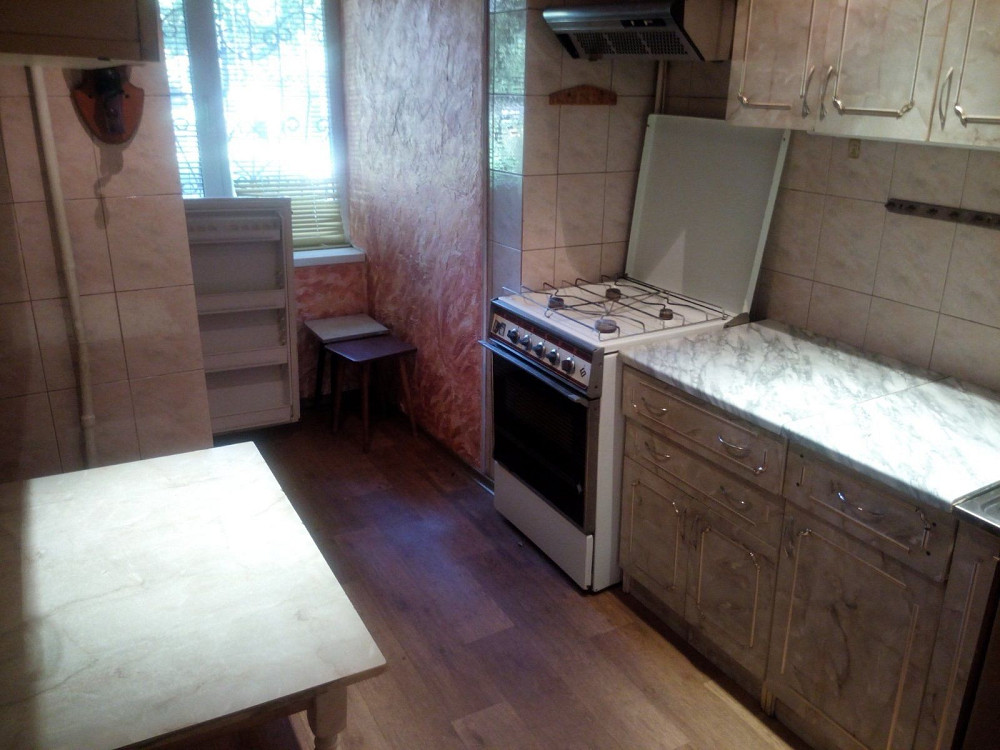 Сдам 2-к.кв 601 м/р Харків - зображення 3