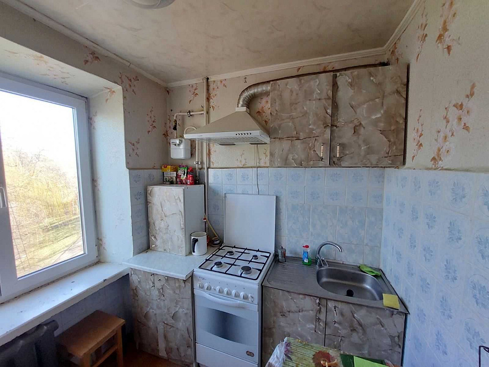 Здається 1 кімнатна квартира на вул. БЕРЕЖАНСЬКА (р-н готель Кайзер). Черновцы - изображение 1