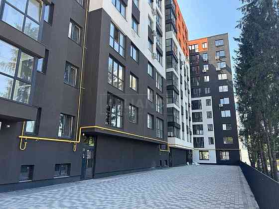 Квартира 2-к в центрі міста Івано-Франківськ