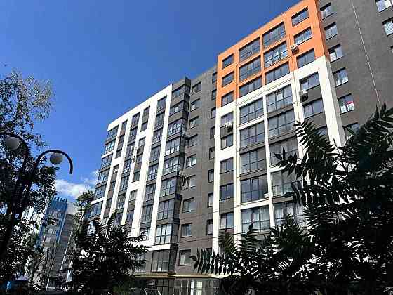 Квартира 2-к в центрі міста Івано-Франківськ